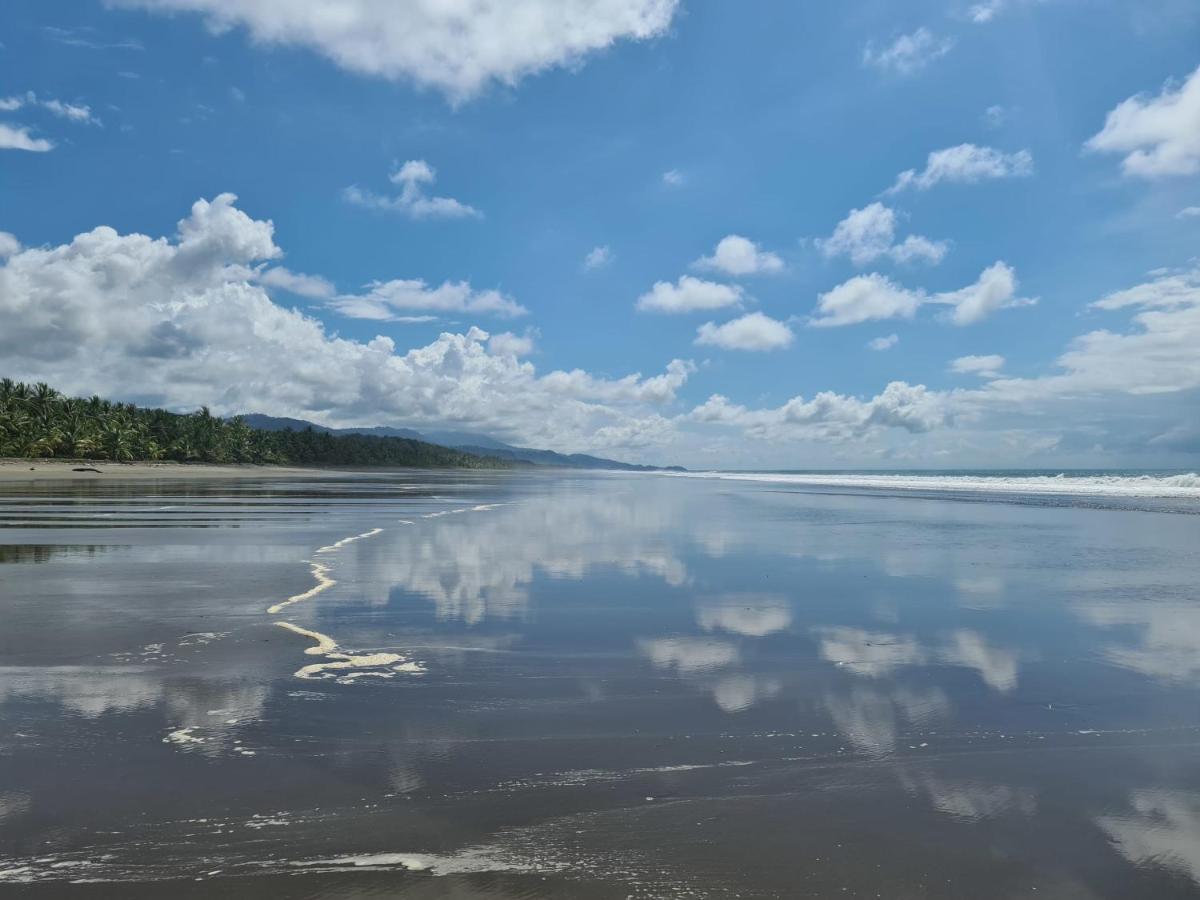 Hona Beach Hotel Домінікаль Екстер'єр фото
